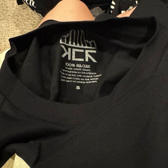 MCR My Chemical Romance 2025 North American Tour T-Shirt Doberman Men’s Small - Picture 3 of 3